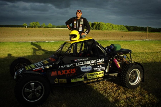 tim coronel